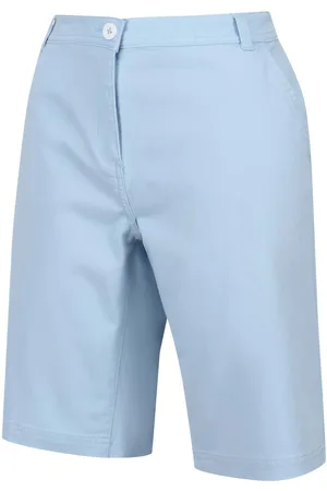 Regatta Dames Bayla Casual Chino Shorts in