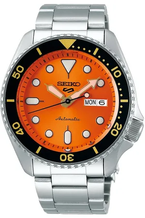 Seiko Heren SRPD59K1 Horloge