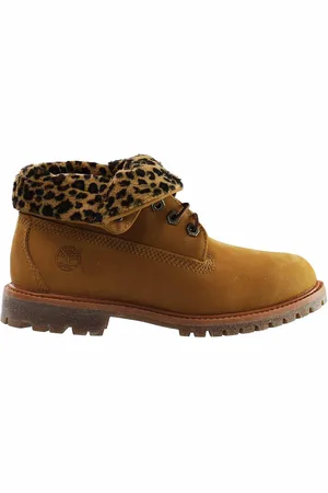 Timberland AF Authentiek Dames Laarzen