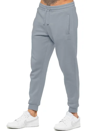 Enzo | Heren Joggingbroek met Regular Fit