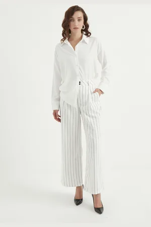 HERITA Shirt met lange mouwen