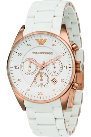Emporio Armani Herenhorloge Kwarts