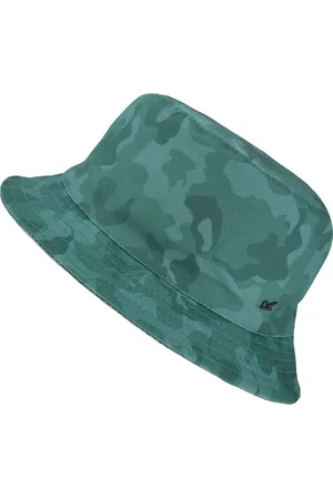 Regatta Kinder/Kinder Crow Camo Emmer Hoed (Zeedennen)