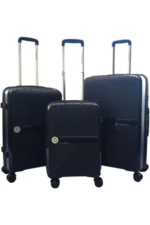 Infinity Hard Shell Reisbagage Koffers