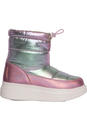 Trespass Meisjes Sasi Skischoenen