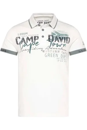 Camp David Polo