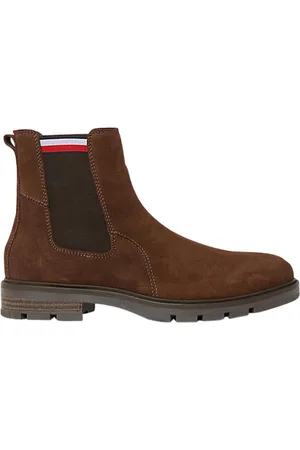 Tommy Hilfiger Laars Chelsea Boot