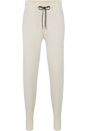 HUGO BOSS Heren Lacri Tracksuit Broek in