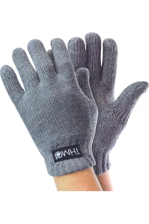 THMO Dunsulate-handschoenen voor kinderen voor de winter