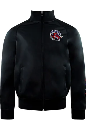 Mitchell & Ness Toronto Raptors Heren Track Jacket