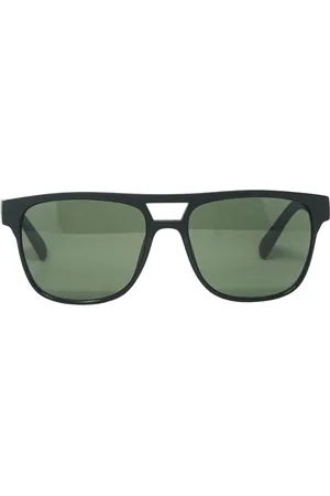 Calvin Klein CK20523S 001 Black Sunglasses