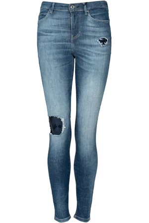 Guess Jeans Skinny Vrouw
