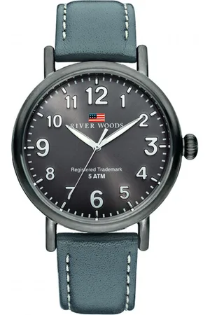 River Woods Sacramento herenhorloge RW420005