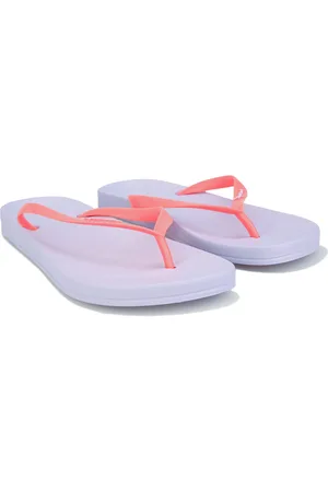 Ipanema Anatomica Tan teenslippers voor dames in