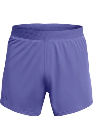 Under Armour Heren Launch Elite 5 Inch Shorts in