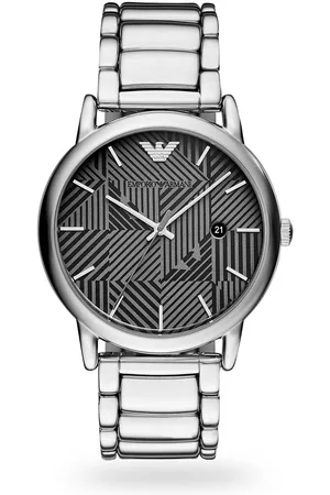 Emporio Armani Armani heren AR11134 horloge