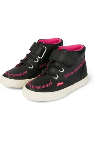 Kickers Kacey Hi kinderschoenen