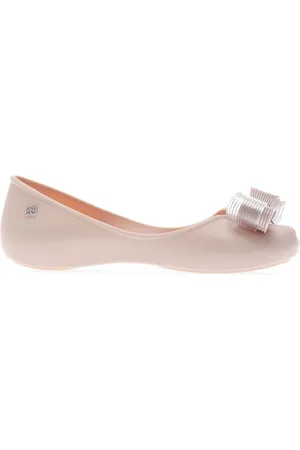 Zaxy Damesschoenen Gracious Lint in
