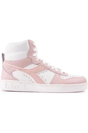 Diadora Magic Basket Mid Sneakers