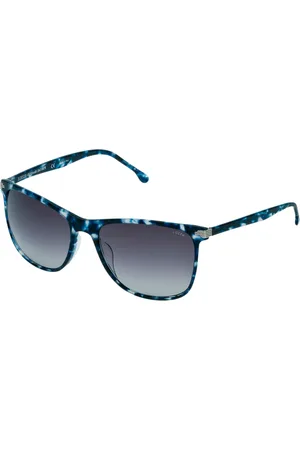 Lozza Mannen Zonnebril 58/18/140 mm Acetaat