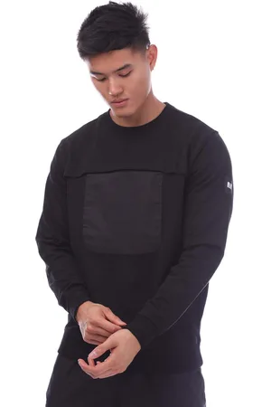 Weekend Offender Heren Prospect Park Sweat in