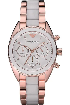 Emporio Armani Dames AR5942 horloge