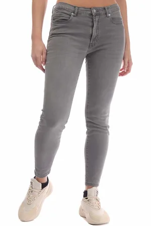 HUGO BOSS 99% Katoen, 1% Elastaan