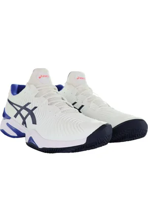 Asics Court FF 2 Clay Tennis Dames Trainers