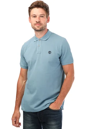 Timberland Millers River poloshirt voor heren