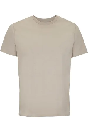 Sols Unisex Volwassen Legend Organic T-Shirt (Touw)