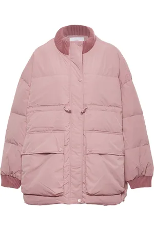 myMo Jas Dames roze