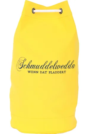 Schmuddelwedda Katoenen zak Dames