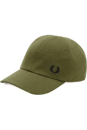 Fred Perry Pique Klassieke Hoed