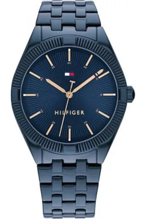 Tommy Hilfiger Rachel Dames Horloge 1782552