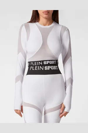 Philipp Plein Sport Top Multicut