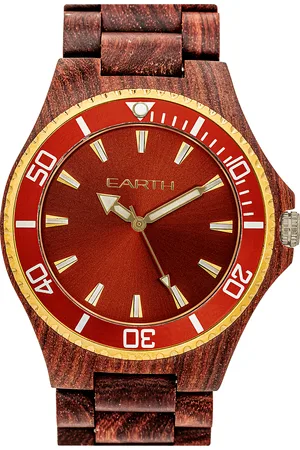 Earth Centurion armbandhorloge