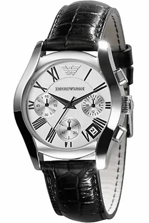 Emporio Armani Herenhorloge Kwarts