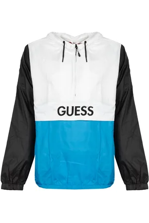 Guess Jas Mannen