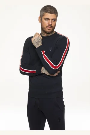 Enzo Heren Sweatshirts