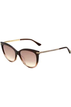 Jimmy Choo Zonnebril AXELLE/G/S 0MYNQ 56