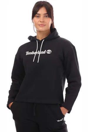 Timberland Northwood Brushback Hoody voor dames in