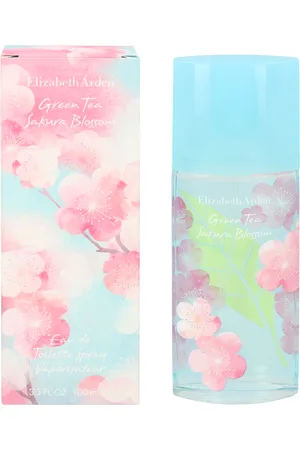 Elizabeth Arden E.Arden Green Tea Sakura Blossom Edt Spray100 ml.