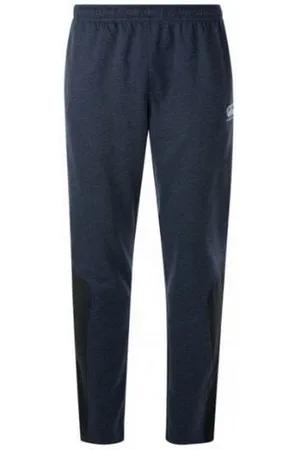 Canterbury Heren Rekken Taps toelopende sneldrogende broek (Marine)