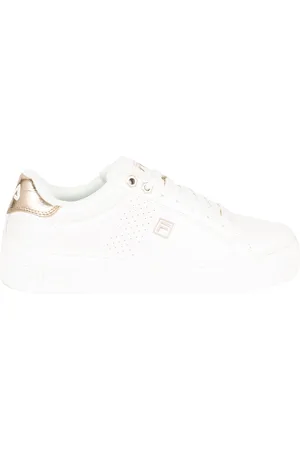 Fila Sneakers Crosscourt Vrouw