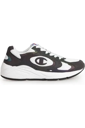 Champion Sneakers Lexington 200 Vrouw