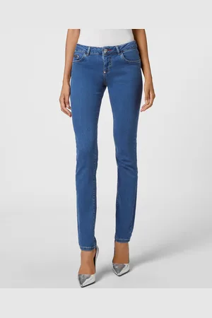 Philipp Plein Jeans Slim Fit