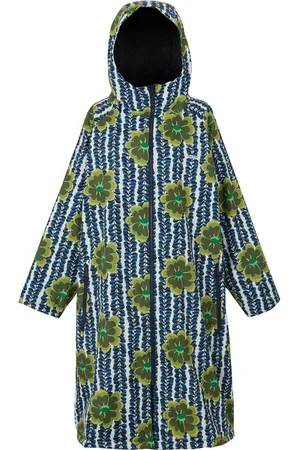 Regatta Dames/Dames Orla Kiely Lotus ochtendjas