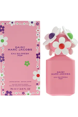 Marc Jacobs Daisy Eau So Fresh Pop Edt Spray75 ml.