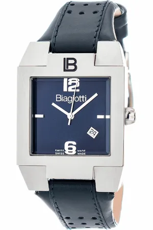 Laura Biagiotti Herenhorloge Kwarts