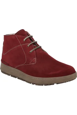 Josef Seibel Anna 08 | Enkellaars voor Dames |